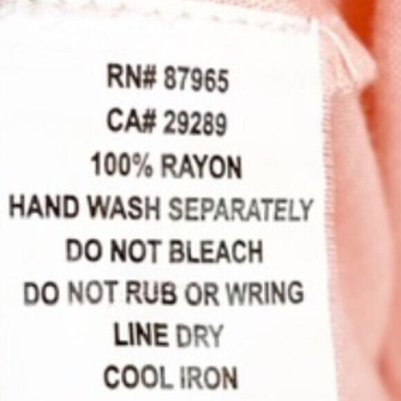 Elan Boho Bell Sleeve Off Shoulder Pink Romper Small Festival Beachy - Picture 5 of 5